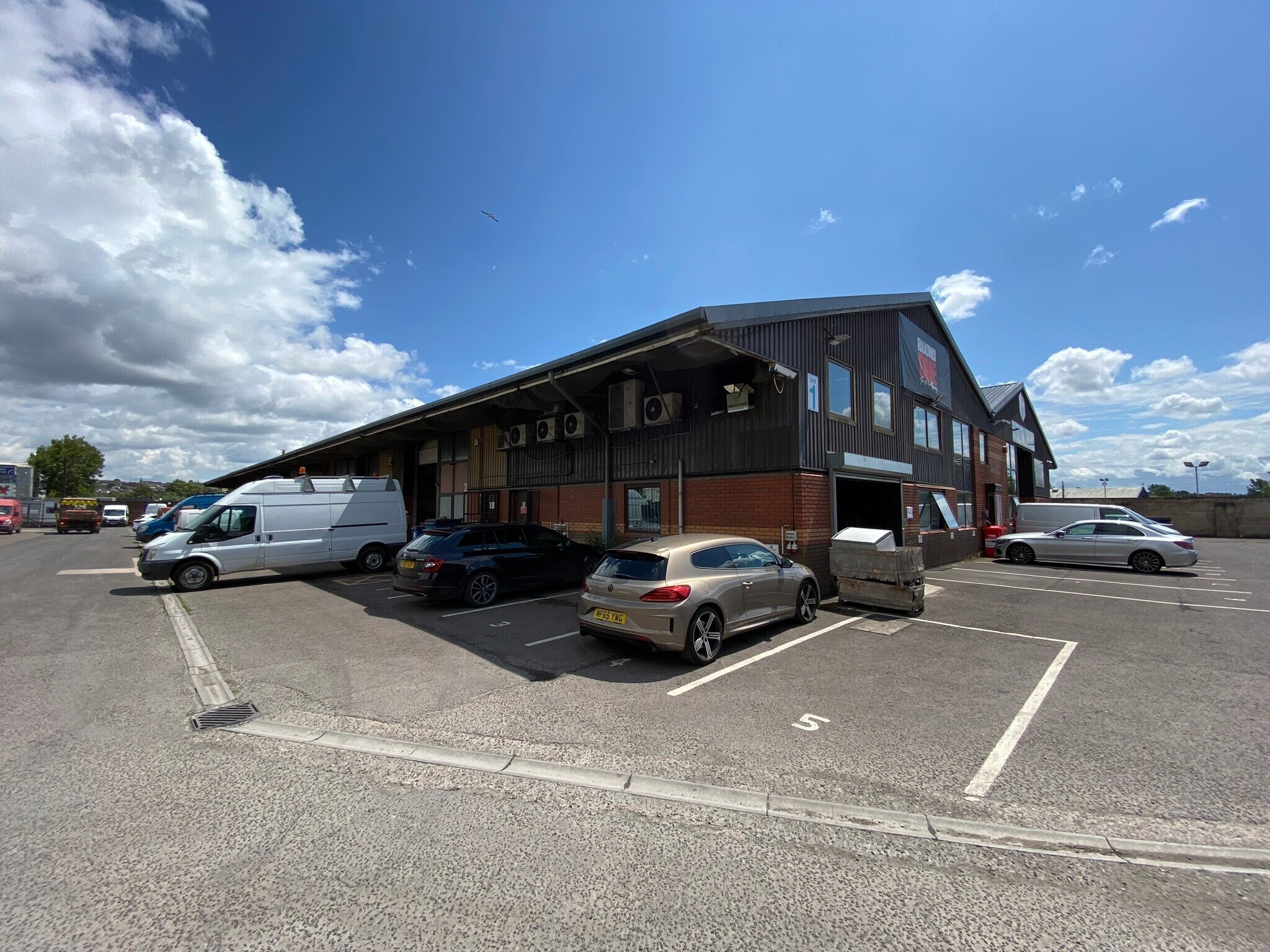 Netham Rd, Bristol en venta Foto del edificio- Imagen 1 de 16