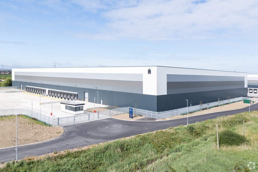 Barge Way, Sittingbourne en alquiler - Foto del edificio - Imagen 3 de 7