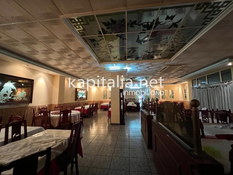 Local en Ontinyent en alquiler - Foto del edificio - Imagen 3 de 10