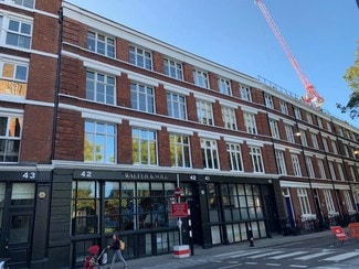 Más detalles de Oficina en alquiler