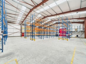 Inverbreakie Industrial Estate, Invergordon en alquiler Foto del interior- Imagen 2 de 4