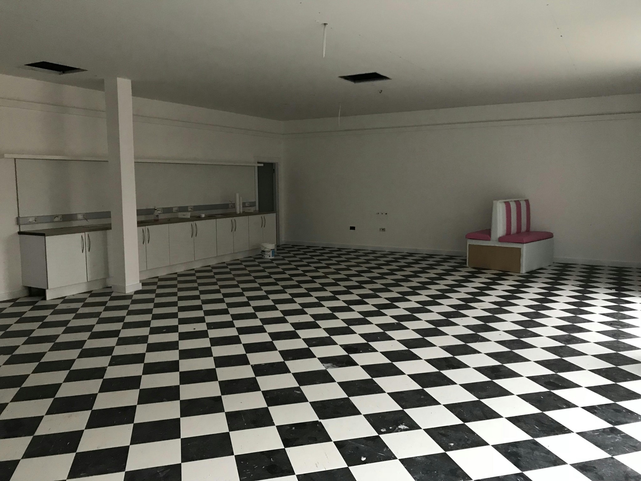 Broad St, Halifax en alquiler Foto del interior- Imagen 1 de 3