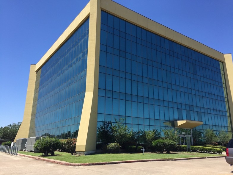 2300 Highway 365, Nederland, TX en alquiler - Foto del edificio - Imagen 1 de 2