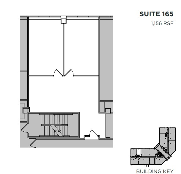 1250 Northland Dr, Saint Paul, MN en alquiler Plano de la planta- Imagen 1 de 1