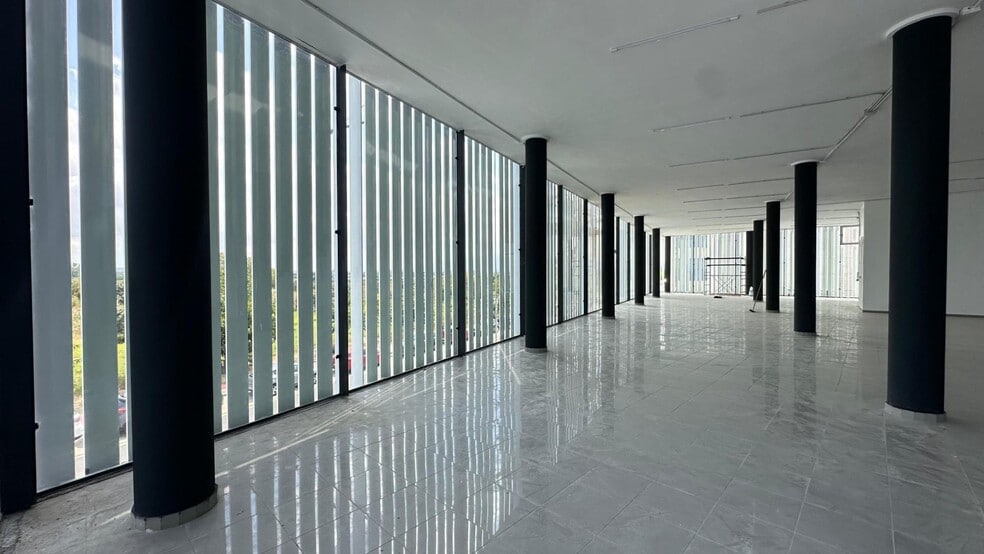 Nave en Algemesí en venta - Foto del edificio - Imagen 2 de 48