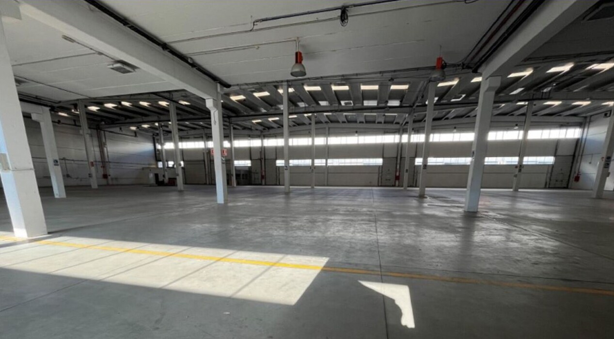 Nave en Llinars del Vallès, Barcelona en alquiler Foto del interior- Imagen 1 de 5