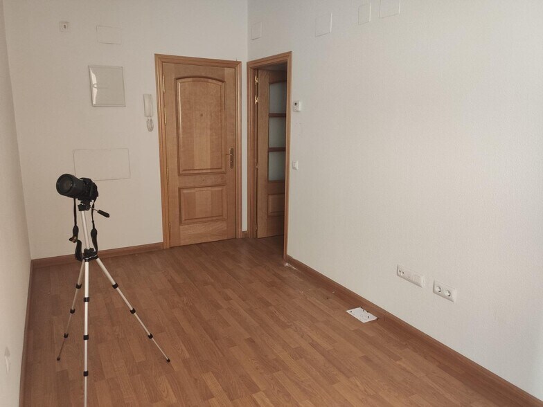 Oficina en Cáceres, Cáceres en alquiler - Foto del interior - Imagen 1 de 13