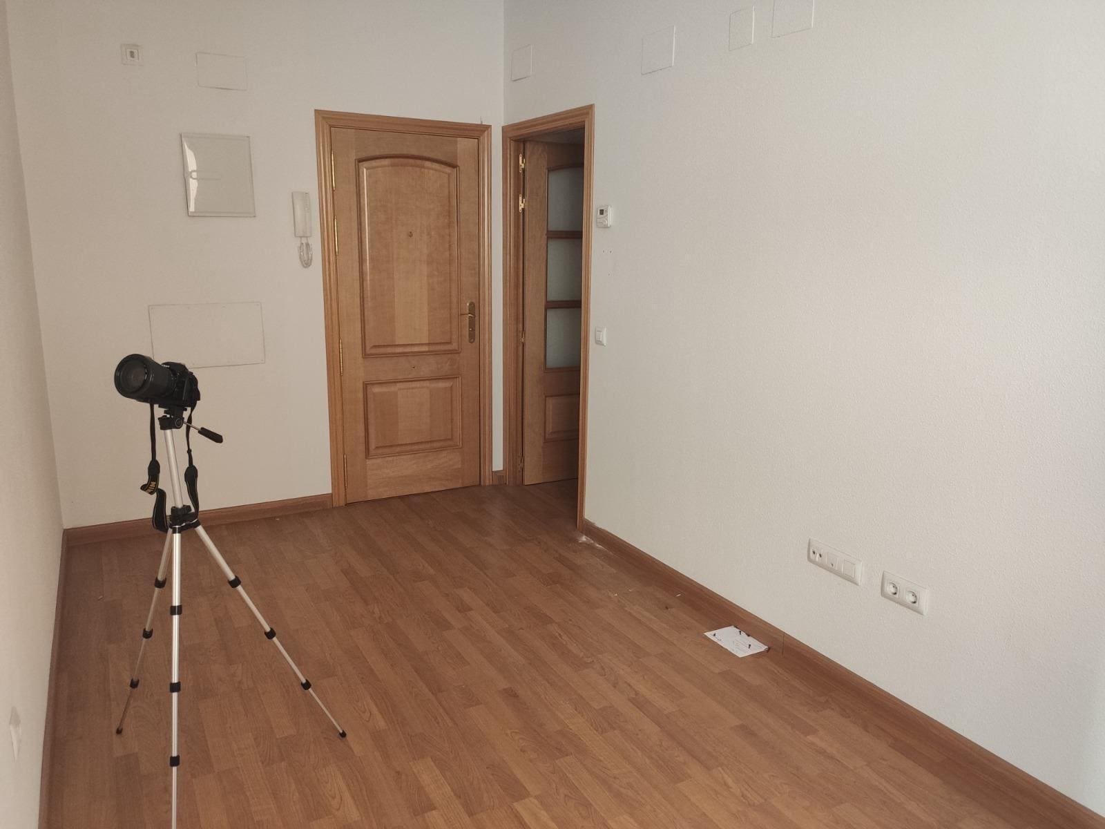 Oficina en Cáceres, Cáceres en alquiler Foto del interior- Imagen 1 de 14