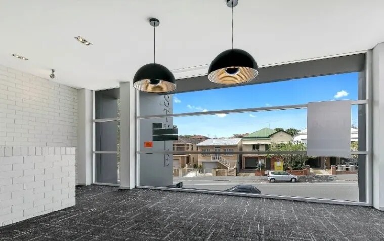 94 Arthur Street, Fortitude Valley en alquiler Foto del interior- Imagen 1 de 4