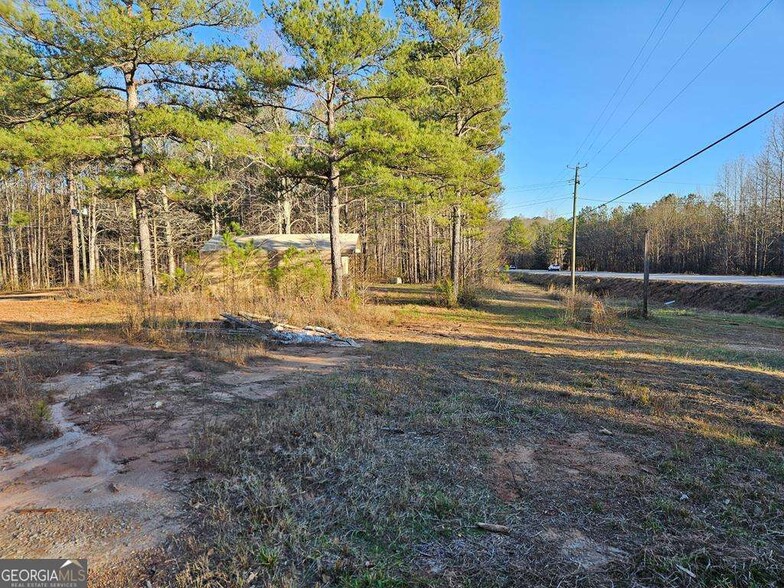 4820 US Highway 78, Bremen, GA en venta - Foto principal - Imagen 1 de 1