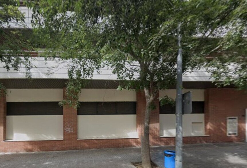 Edificio residencial en Vilanova i la Geltrú, Barcelona en venta - Foto principal - Imagen 1 de 2
