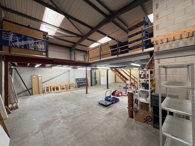 Unit 2, Waldron Court, Prince William Rd Court, Loughborough en alquiler - Foto del interior - Imagen 3 de 5