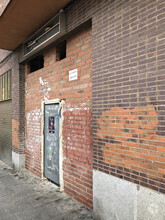 Calle Carlos Luís de Cuenca, 1, Ávila, Ávila en alquiler Foto del interior- Imagen 1 de 1