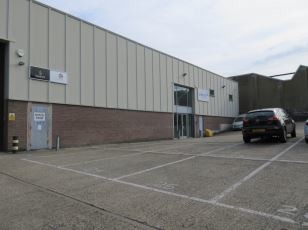 Merrow Ln, Guildford en venta - Foto del edificio - Imagen 2 de 7