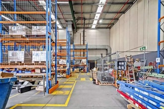 2 Slough Ave, Silverwater Parramatta en alquiler Foto del interior- Imagen 2 de 3