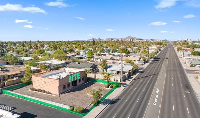 3006 S Rural Rd, Tempe, AZ en venta - Foto del edificio - Imagen 1 de 3