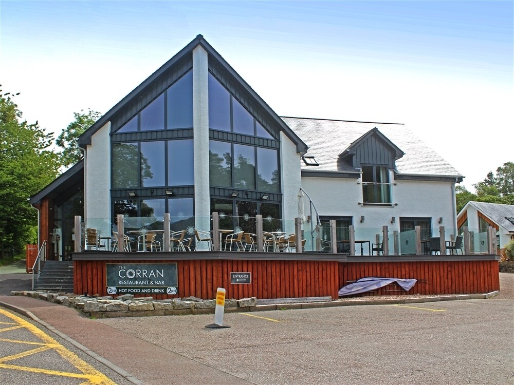 The Corran Restaurant, Bar and Rooms, Fort William en venta Foto principal- Imagen 1 de 28