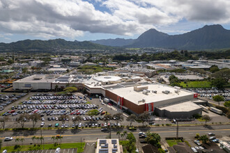 46-056 Kamehameha Hwy, Kaneohe, HI - VISTA AÉREA  vista de mapa