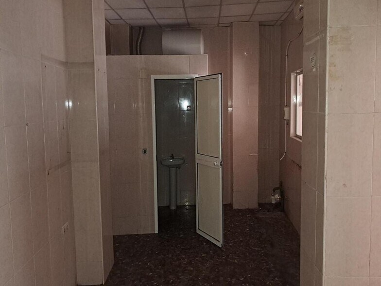Local en Málaga, Málaga en venta - Foto del interior - Imagen 3 de 3