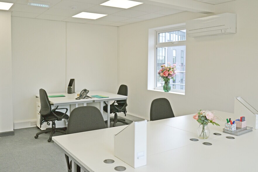 King St, Newcastle Under Lyme en alquiler - Foto del interior - Imagen 3 de 10