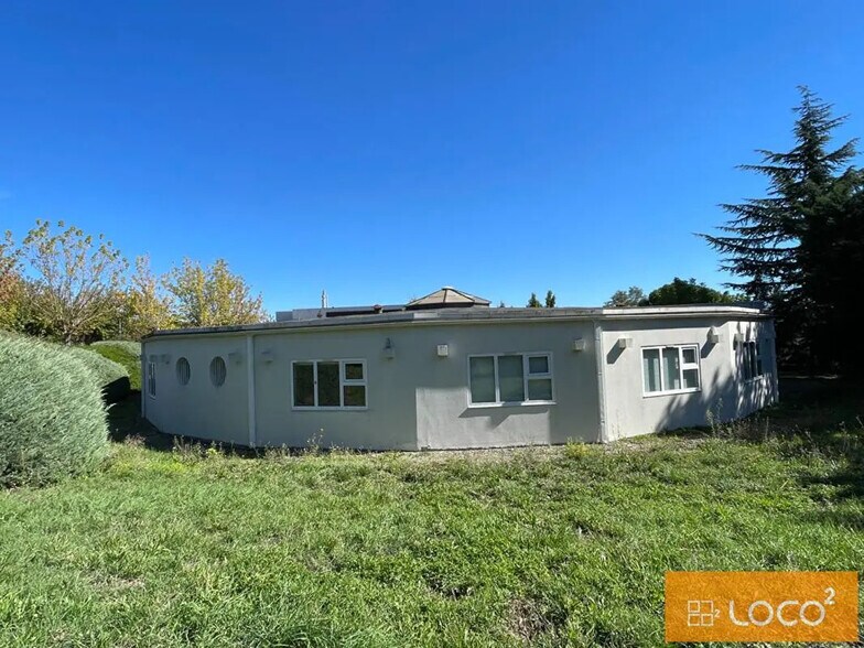 7 Rue D'Apollo, L'Union en venta - Foto del edificio - Imagen 3 de 4