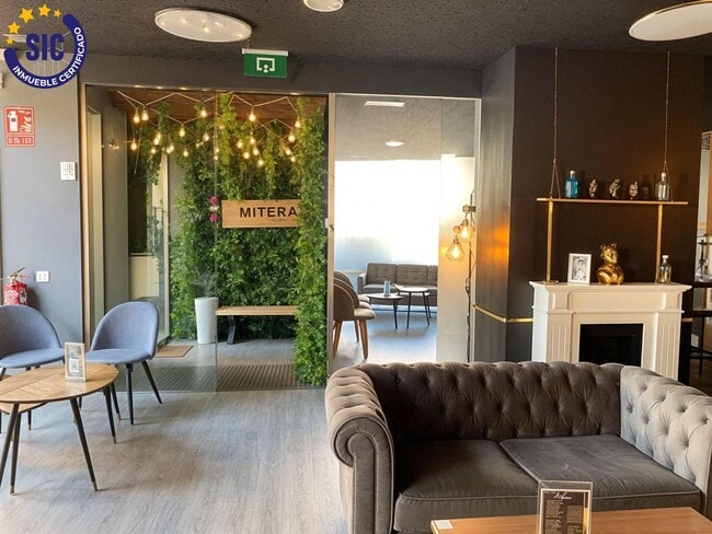 Más detalles de Local en alquiler