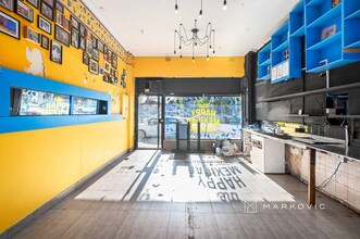 106-108 Hoddle St, Abbotsford en venta Foto del interior- Imagen 2 de 8