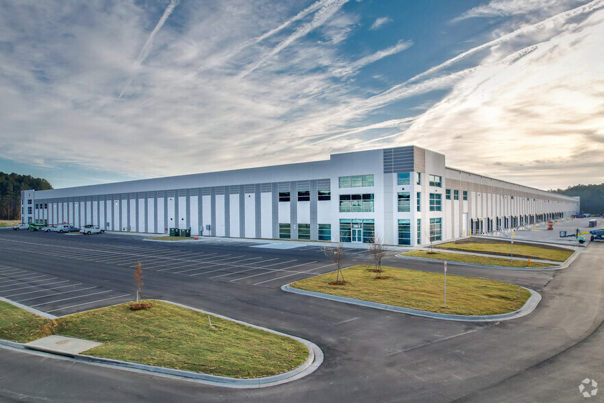 300 Trade Zone Blvd, Summerville, SC en alquiler - Foto principal - Imagen 3 de 24