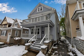 Más detalles de Merrimac Portfolio – en venta, Buffalo, NY