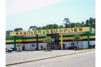 Más detalles para 2001 E Pass Rd, Gulfport, MS - Locales en alquiler