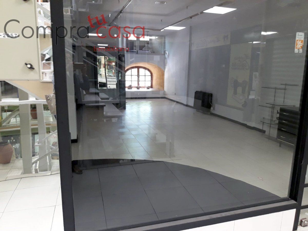 Calle de Juan Bravo, 6, Segovia, Segovia en alquiler Foto del interior- Imagen 1 de 2