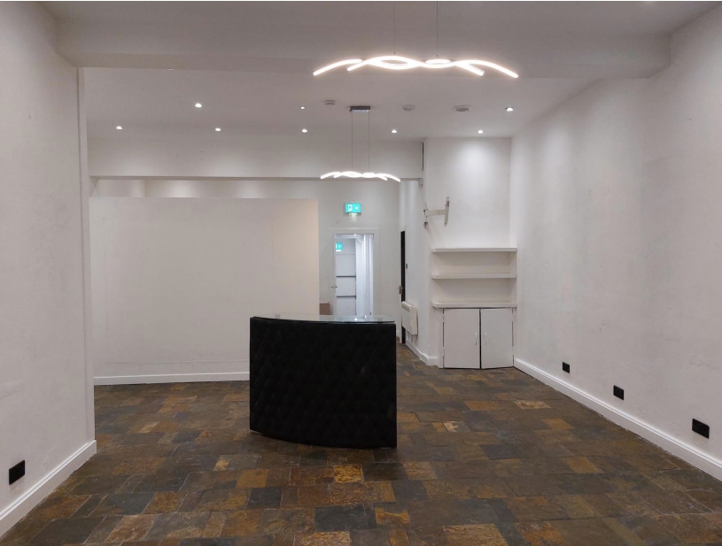 84 Walter Scott Av, Edinburgh, EDH EH16 5RL - Unidad 84 -  - Foto del interior - Image 1 of 3