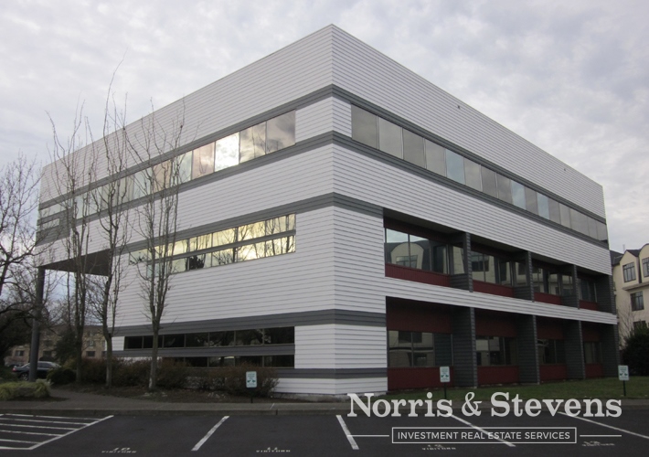 700 N Hayden Island Dr, Portland, OR en alquiler - Foto del edificio - Imagen 3 de 4