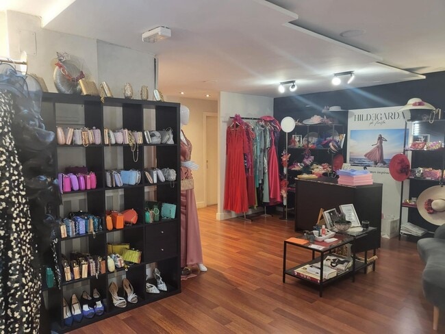 Más detalles de Local en alquiler