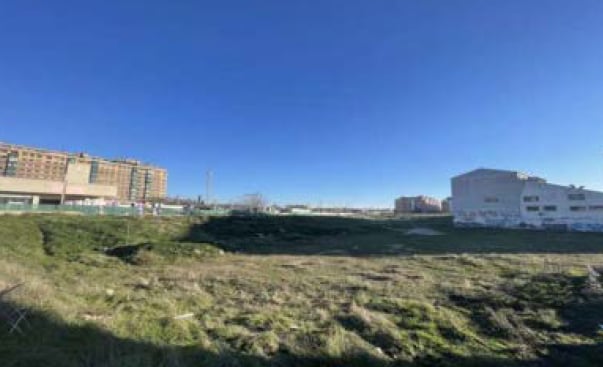 Calle del Puerto de Pozazal, 6, Madrid, Madrid en venta Plano de la planta- Imagen 1 de 3