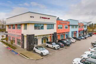 Más detalles de 8078 128th St, Surrey, BC - Oficina en alquiler
