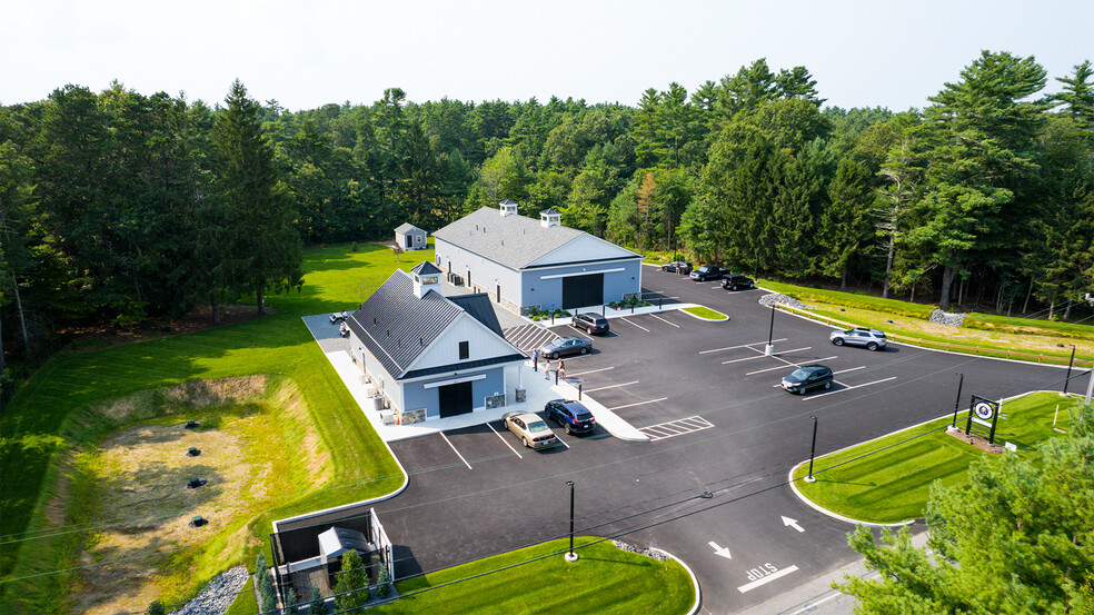 287 Tremont St, Carver, MA en alquiler - Foto del edificio - Imagen 2 de 12