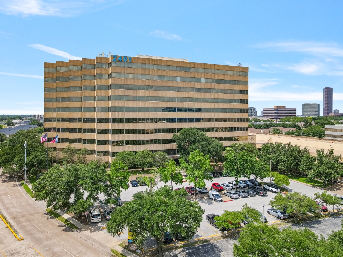 2401 Fountain View Dr, Houston, TX en venta Foto del edificio- Imagen 1 de 10