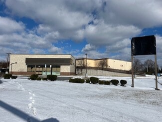 Más detalles de 1501 Rock Spring Rd, Forest Hill, MD - Local en alquiler