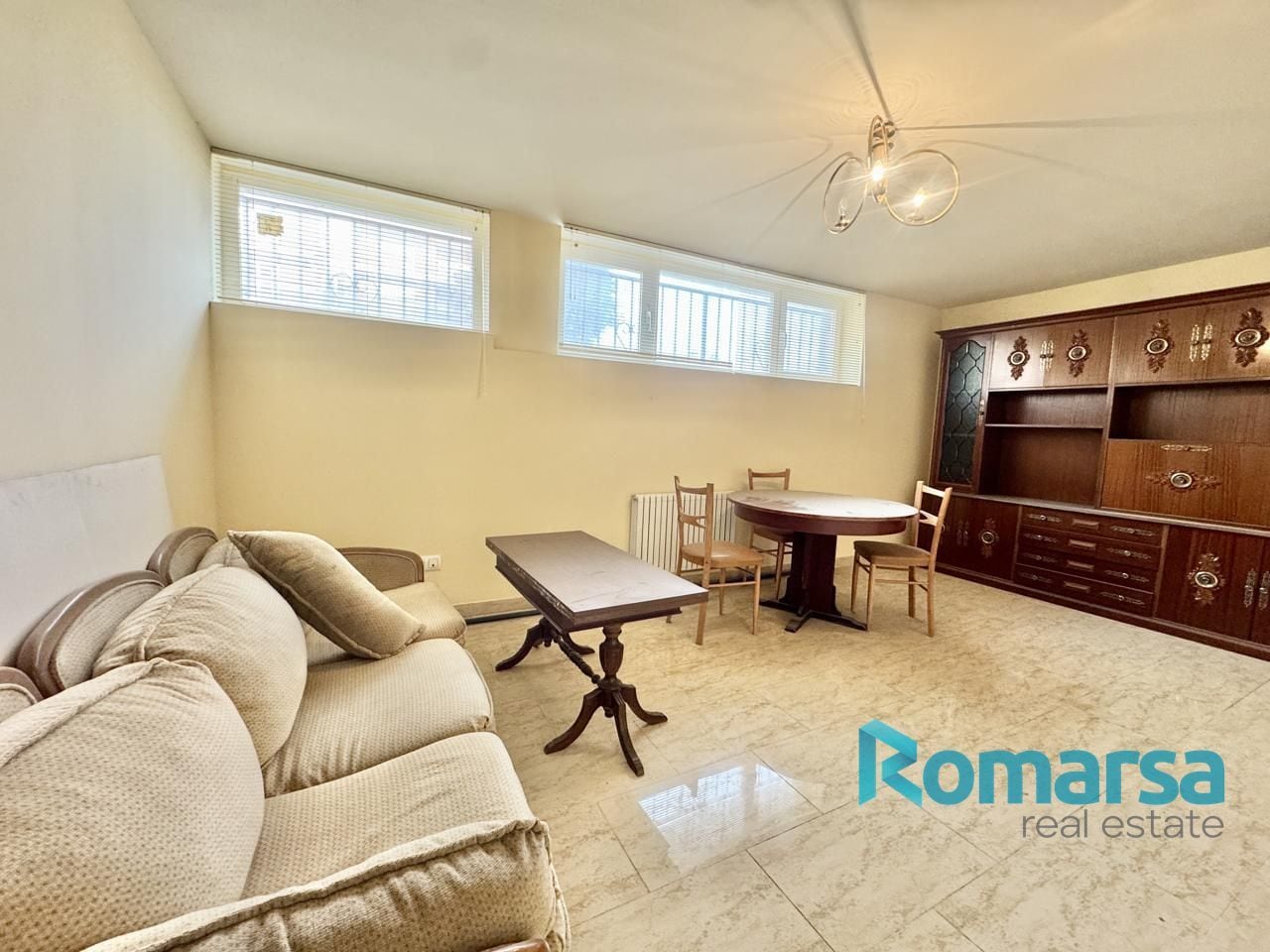 Local en Ávila, Ávila en alquiler Foto del interior- Imagen 1 de 5