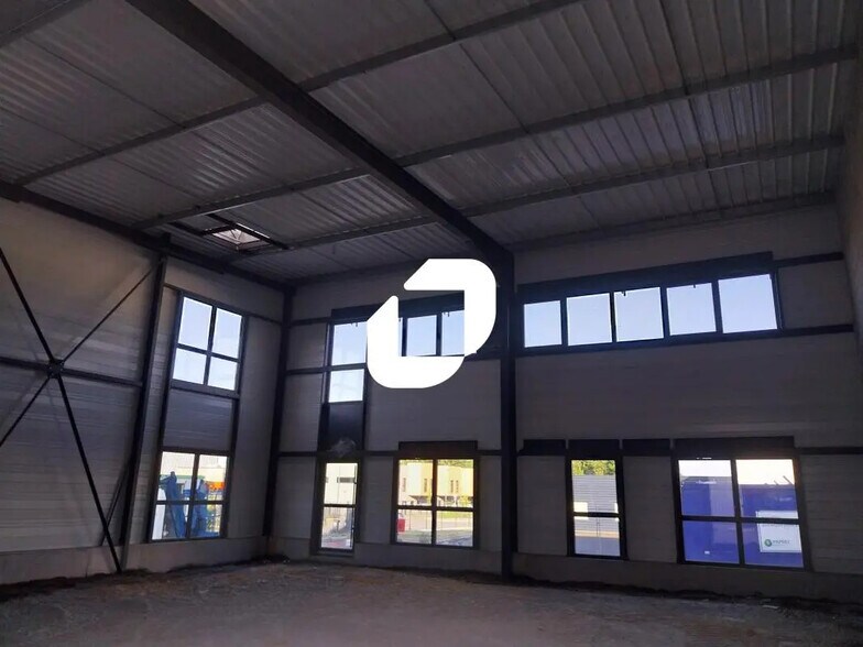 5 Rue Hermès, GRANDCHAMP-DES-FONTAINES en venta - Foto del interior - Imagen 1 de 4