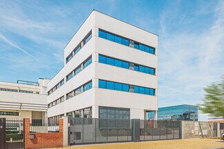 Más detalles de Avenida de Juan Caramuel, 7, Leganés - Oficina en venta