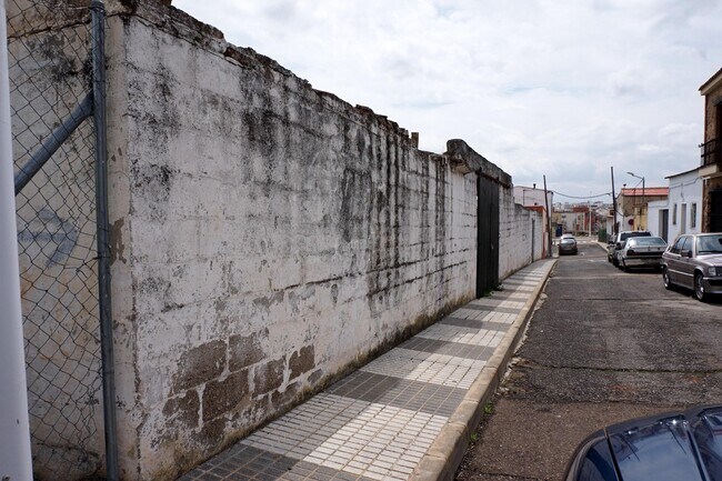 Más detalles de Terreno en venta