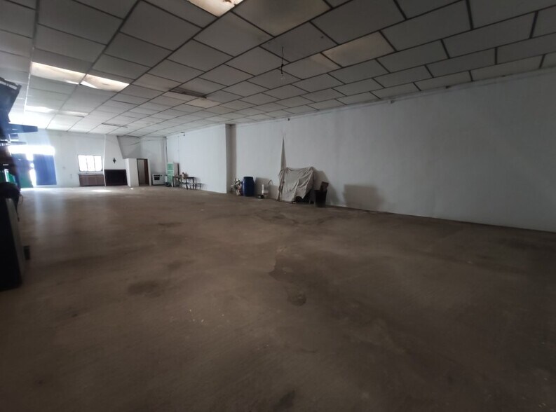 Edificio residencial en Quintanar de la Orden, Toledo en venta - Foto del interior - Imagen 2 de 5