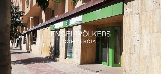Más detalles de Local en alquiler
