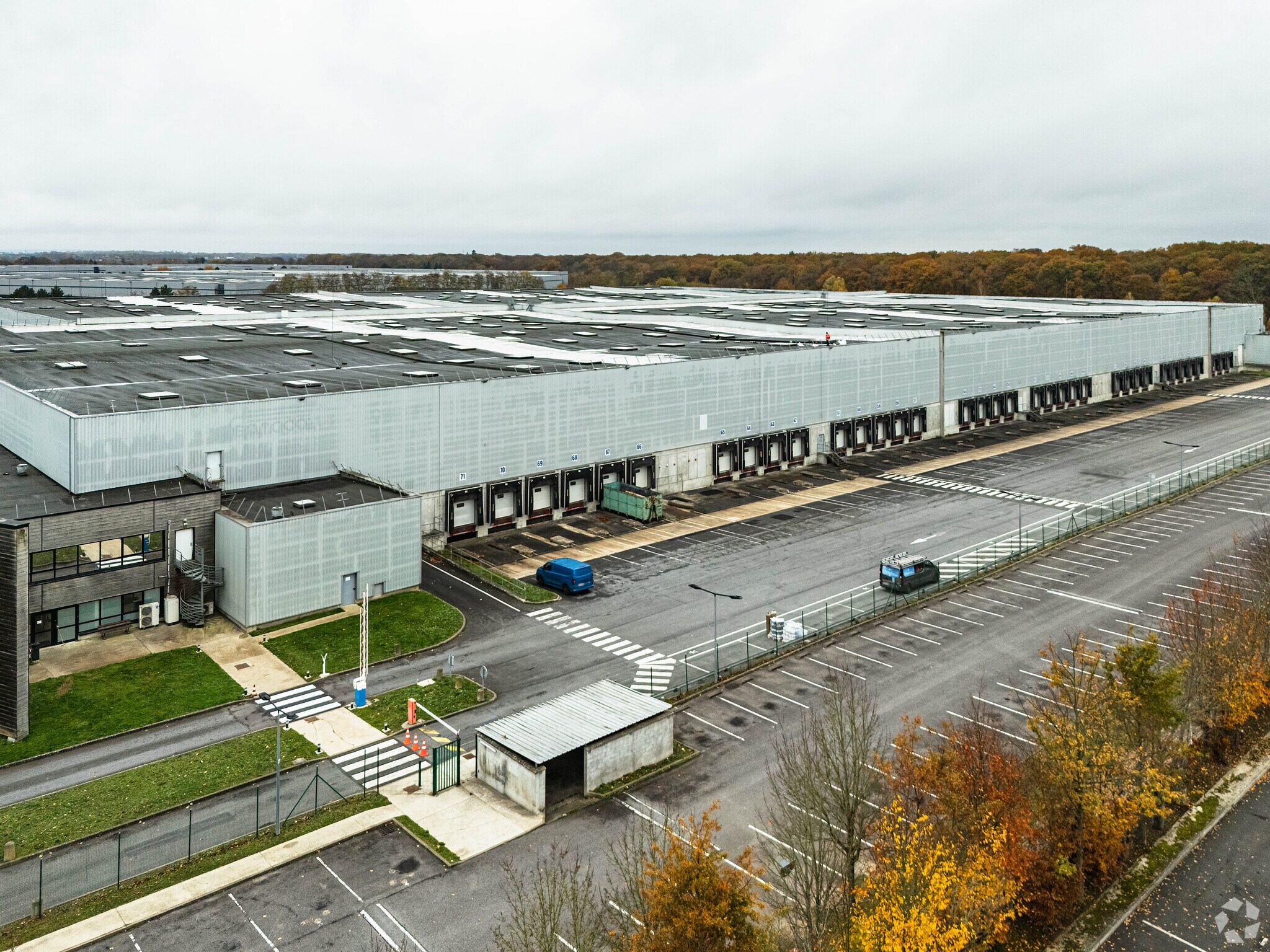 50 Boulevard De L'Europe, Combs-la-Ville en alquiler Foto principal- Imagen 1 de 3