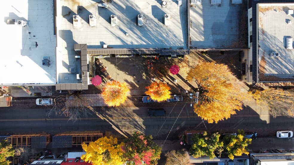 3924 N Mississippi Ave, Portland, OR en alquiler - Foto del edificio - Imagen 2 de 4