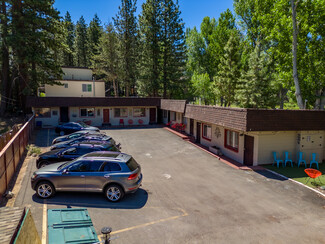 Más detalles para 3994 Pine Blvd, South Lake Tahoe, CA - Hoteles y hospedaje en venta