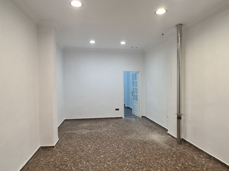 Figueres, Algemesi, 39, Algemesí, Valencia en venta - Foto del edificio - Imagen 3 de 7