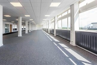 Más detalles de Regent Ctr, Gosforth - Oficina en alquiler